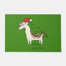 Search for llama doormats Funny
