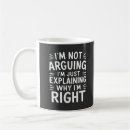 Search for explain mugs Sarcastic