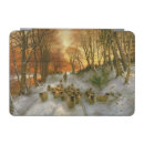 Search for sunset ipad cases winter