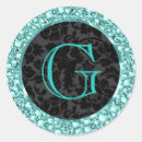 Search for blue diamond stickers Glitter