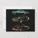 Search for vintage graphics invitations 80s