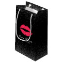 Search for lips gift bags Modern