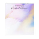 Search for purple notepads Elegant