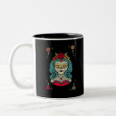 Search for día de muertos mugs Mexico