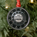 Search for phone christmas tree decorations Retro