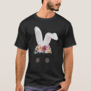 Search for bunny head tshirts Rabbit