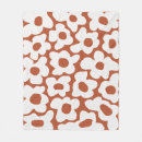 Search for terracotta blankets Retro