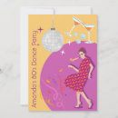 Search for dancing queen invitations Party