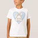 Search for easter bunny kids tshirts Animal