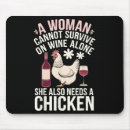 Search for chicken mousepads Handmade