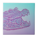 Search for crocodile tiles Alligator