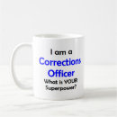 Search for correctional officer coffee mugs Prison