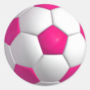 Search for pink soccer stickers Coach