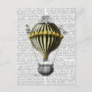Search for balloon fantasy postcards Contemporary