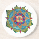 Search for mandala coasters New age
