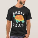 Search for turtle shell tshirts Water