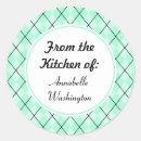 Search for retro kitchen stickers Vintage