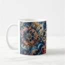 Search for timepiece Abstract