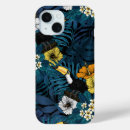 Search for yellow leafs iphone cases Hibiscus