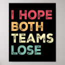 Search for football team posters College