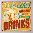 Search for vintage ice posters Cold