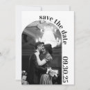 Search for formal event save the dates Elegant
