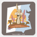 Search for looney tunes show stickers Classic cartoon