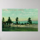 Search for flag postcards art States