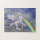 Search for fantasy unicorn puzzles Unicorns