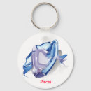 Search for pisces star sign key rings Astrological