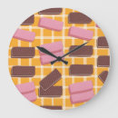 Search for biscuit clocks Chocolate
