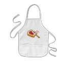 Search for bread baking aprons Wheat