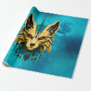 Search for mystery wrapping paper Mysterious
