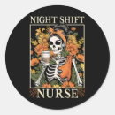 Search for night shift stickers Dark
