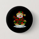 Search for snowman badges Christmas super