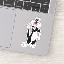 Search for nose stickers Looney tune character
