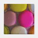 Search for tasty magnets Dessert