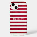 Search for fabric texture iphone cases Striped