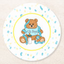Search for teddy bear coasters Boy