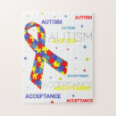 Search for autism puzzles Asd