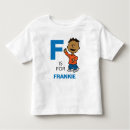 Search for franklin peanuts tshirts Charles m schulz