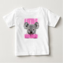 Search for koala baby clothes Watercolor