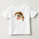 Search for tongue sticking out tshirts Looney tunes