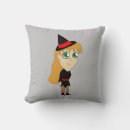 Search for witch cushions Cute