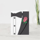 Search for groomsmen thank you cards Usher