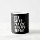 Search for play drums mugs Drum set