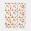 Search for coral pattern blankets Artistic