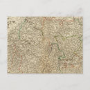 Search for 30 postcards Map