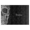 Search for halloween cookware Skull