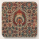Search for persian rug coasters Traditional